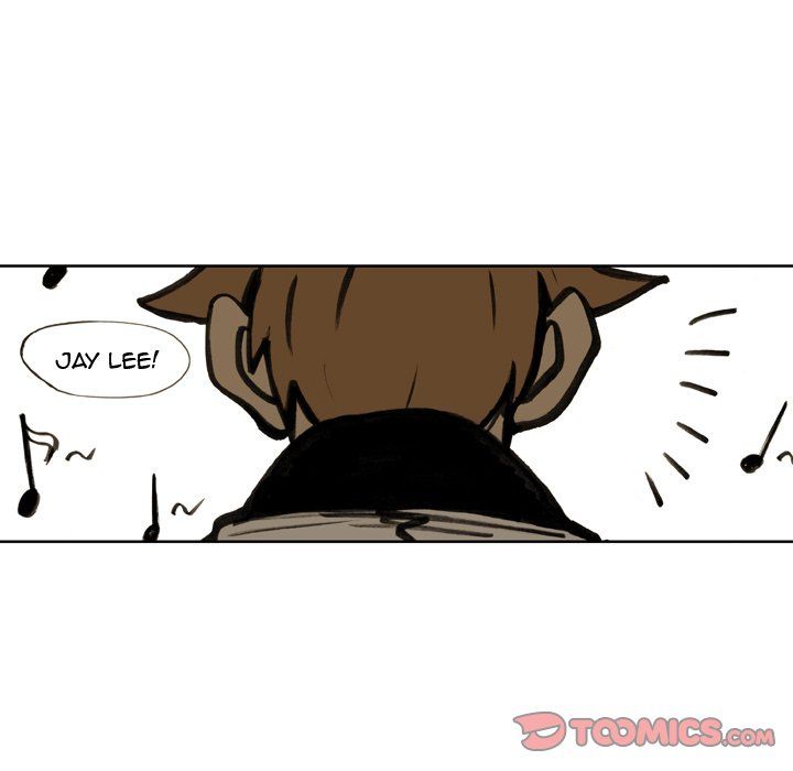 The Bully Hunter Manhwa - Chapter 19 Page 13