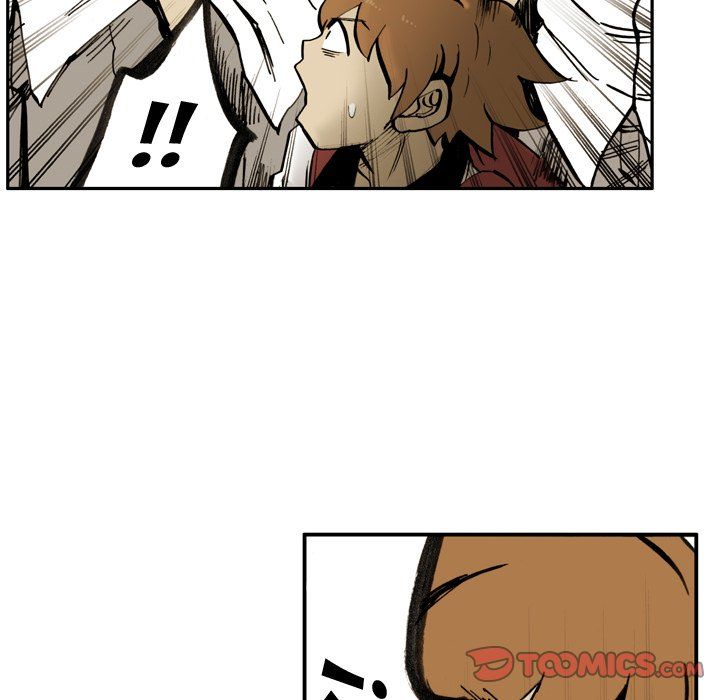 The Bully Hunter Manhwa - Chapter 19 Page 15