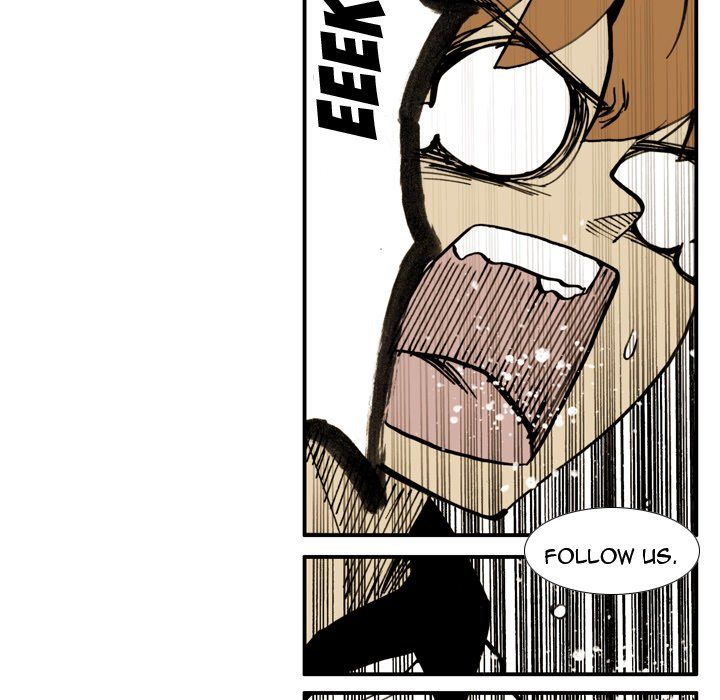 The Bully Hunter Manhwa - Chapter 19 Page 16