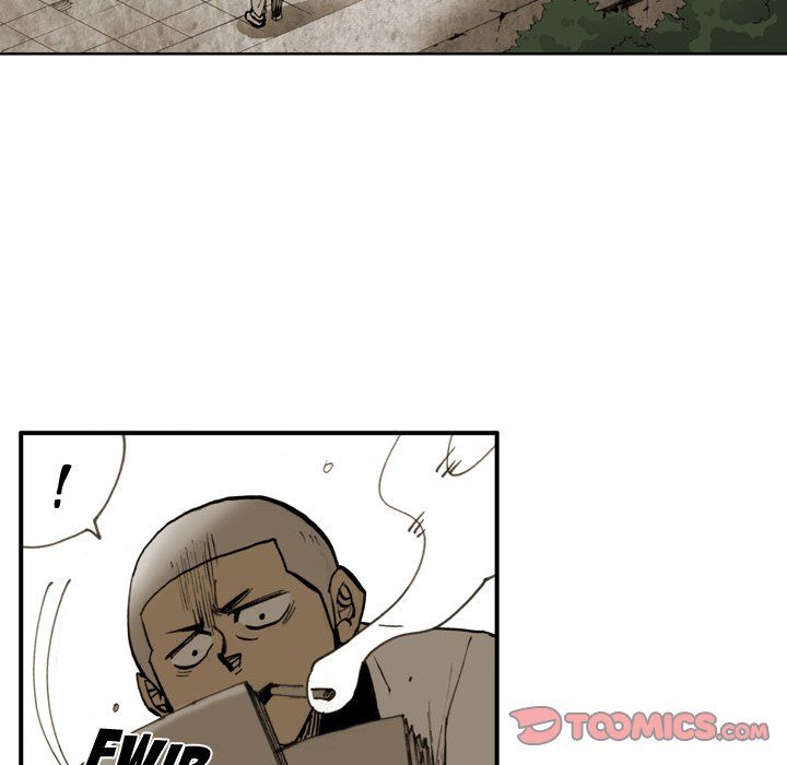 The Bully Hunter Manhwa - Chapter 19 Page 23