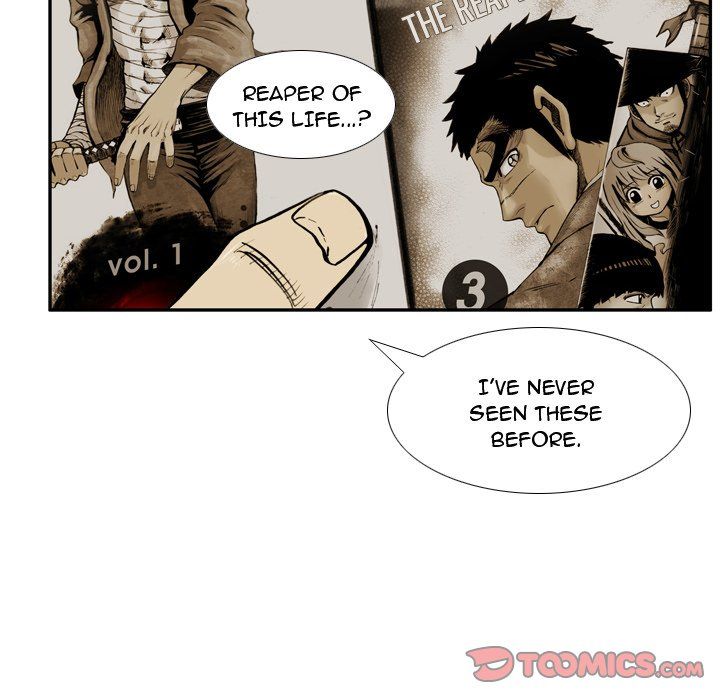 The Bully Hunter Manhwa - Chapter 19 Page 25