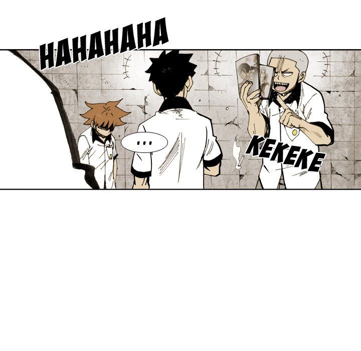 The Bully Hunter Manhwa - Chapter 19 Page 26