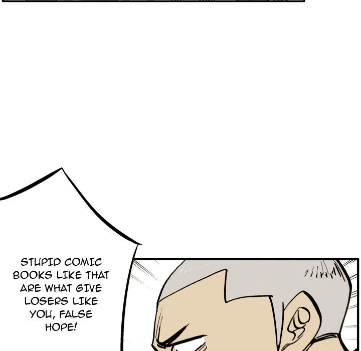 The Bully Hunter Manhwa - Chapter 19 Page 28