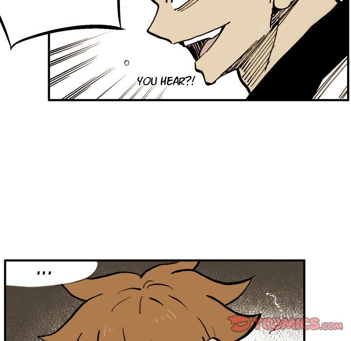 The Bully Hunter Manhwa - Chapter 19 Page 29