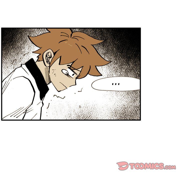 The Bully Hunter Manhwa - Chapter 19 Page 33