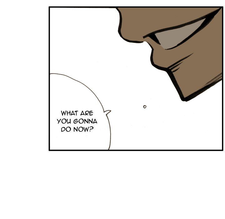 The Bully Hunter Manhwa - Chapter 19 Page 34