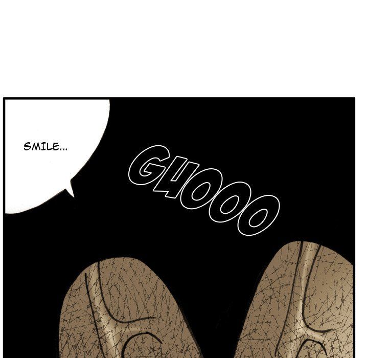 The Bully Hunter Manhwa - Chapter 19 Page 44