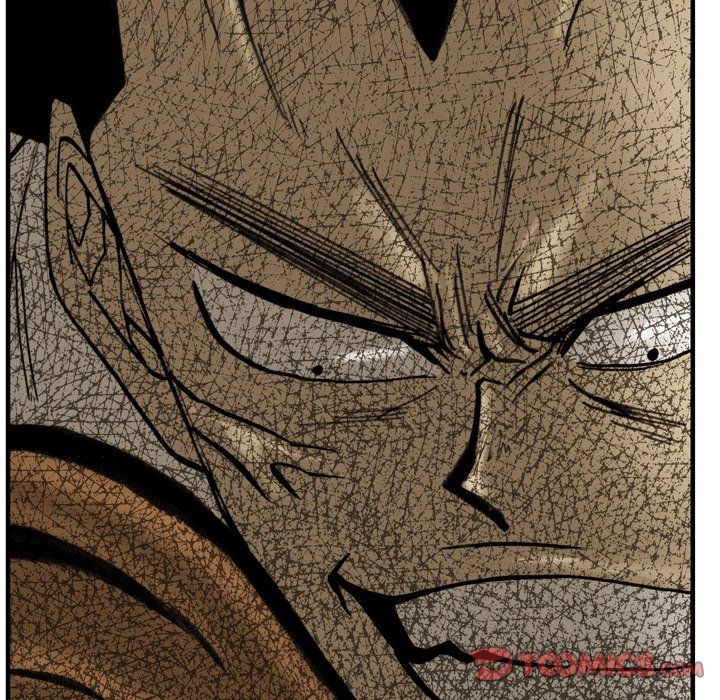 The Bully Hunter Manhwa - Chapter 19 Page 45