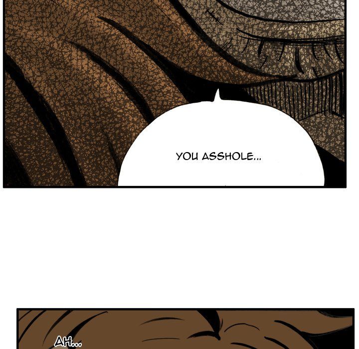 The Bully Hunter Manhwa - Chapter 19 Page 46