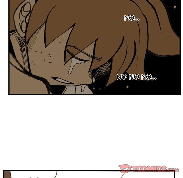 The Bully Hunter Manhwa - Chapter 19 Page 47