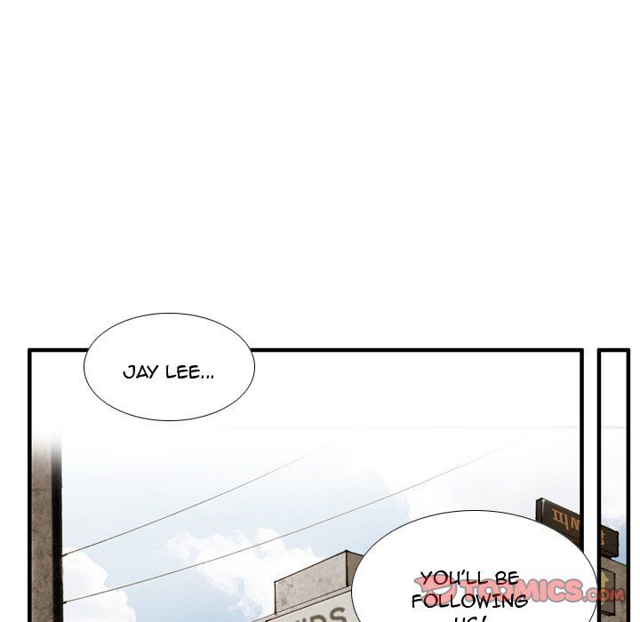 The Bully Hunter Manhwa - Chapter 19 Page 49