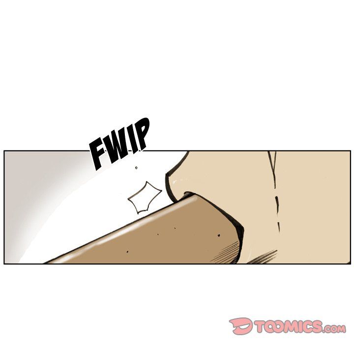 The Bully Hunter Manhwa - Chapter 19 Page 51