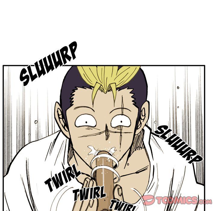 The Bully Hunter Manhwa - Chapter 19 Page 53
