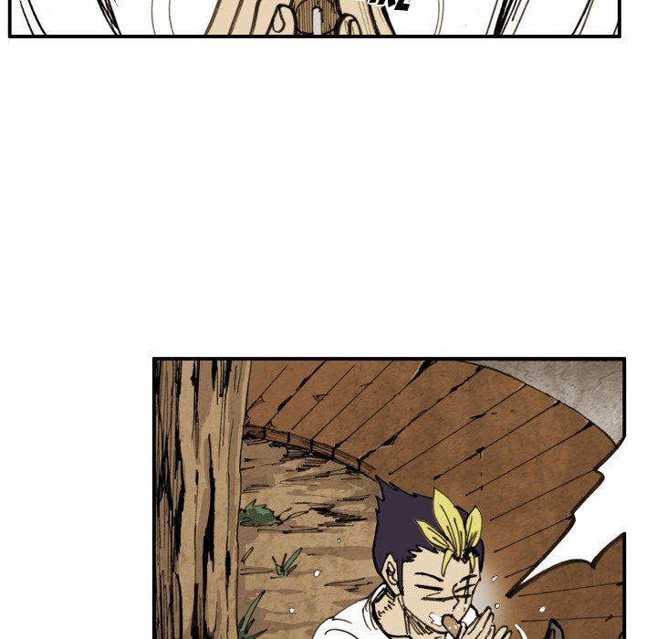 The Bully Hunter Manhwa - Chapter 19 Page 54