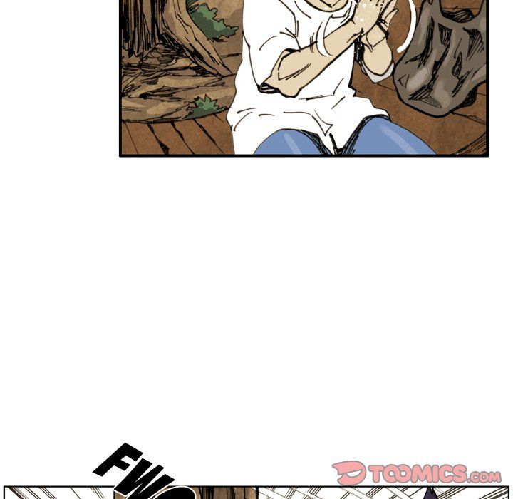 The Bully Hunter Manhwa - Chapter 19 Page 55