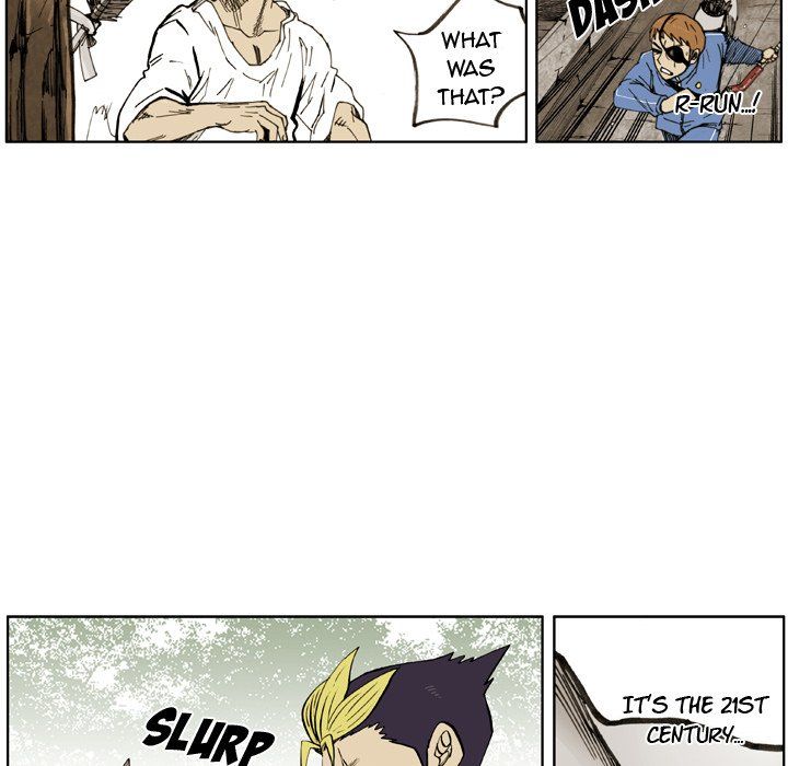 The Bully Hunter Manhwa - Chapter 19 Page 58