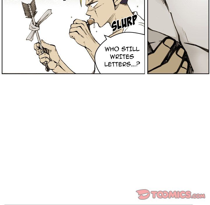 The Bully Hunter Manhwa - Chapter 19 Page 59