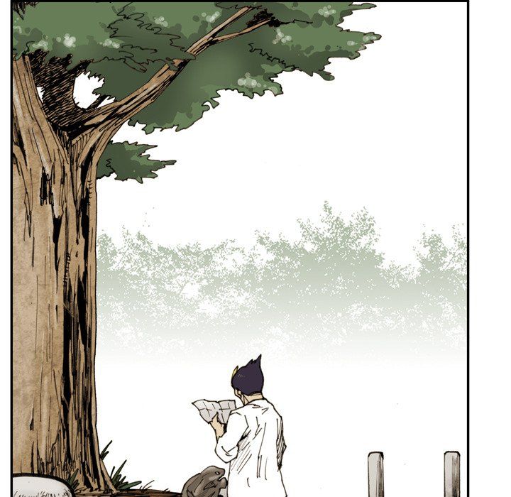 The Bully Hunter Manhwa - Chapter 19 Page 60