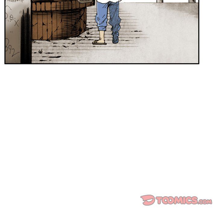 The Bully Hunter Manhwa - Chapter 19 Page 61