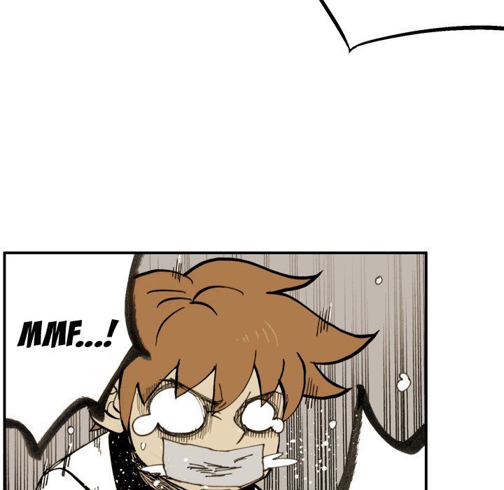 The Bully Hunter Manhwa - Chapter 19 Page 64