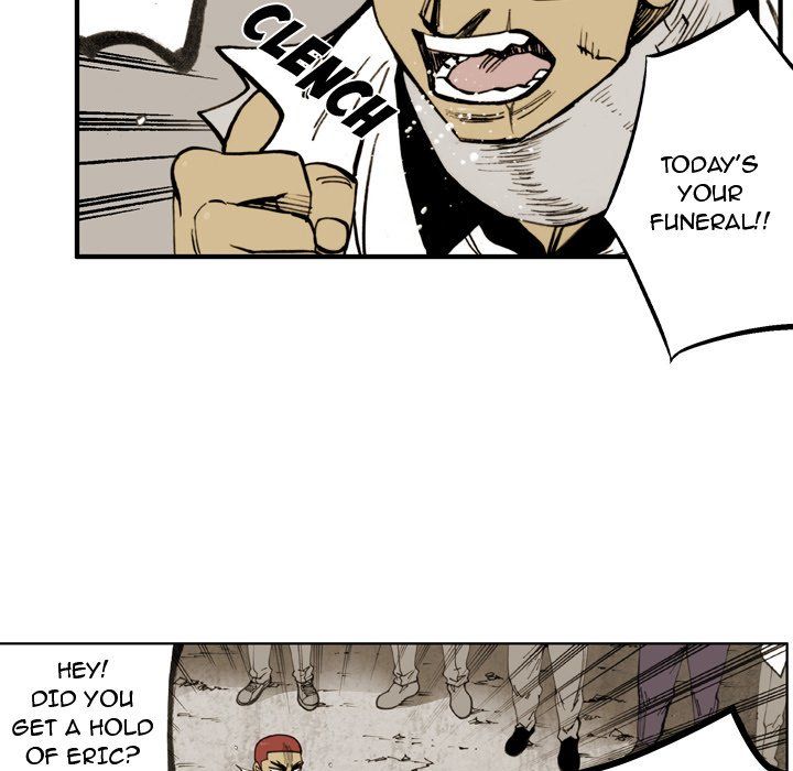 The Bully Hunter Manhwa - Chapter 19 Page 66