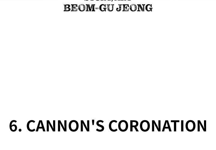 The Bully Hunter Manhwa - Chapter 6 Page 2