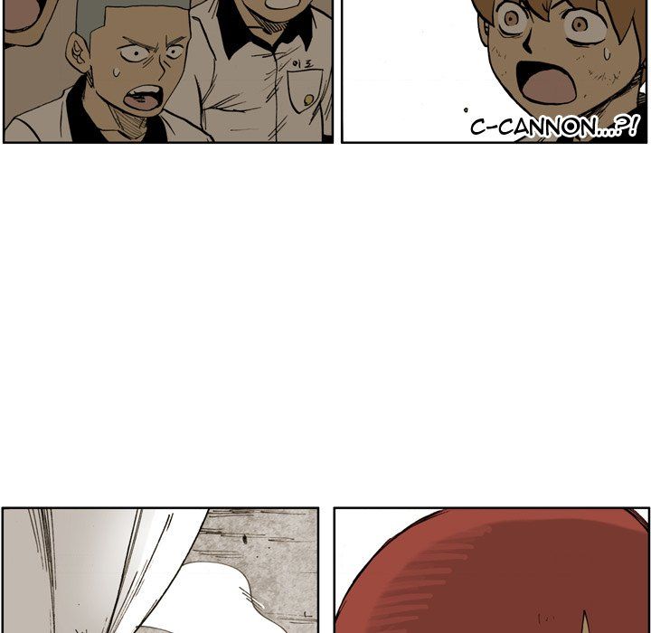 The Bully Hunter Manhwa - Chapter 6 Page 6