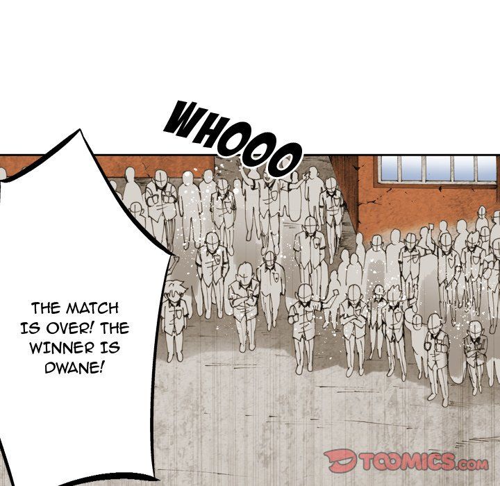 The Bully Hunter Manhwa - Chapter 6 Page 9