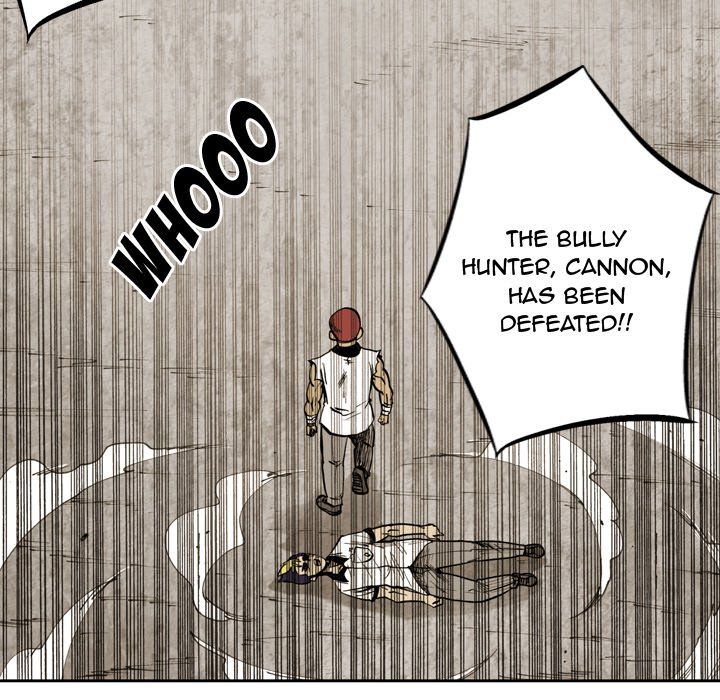 The Bully Hunter Manhwa - Chapter 6 Page 10