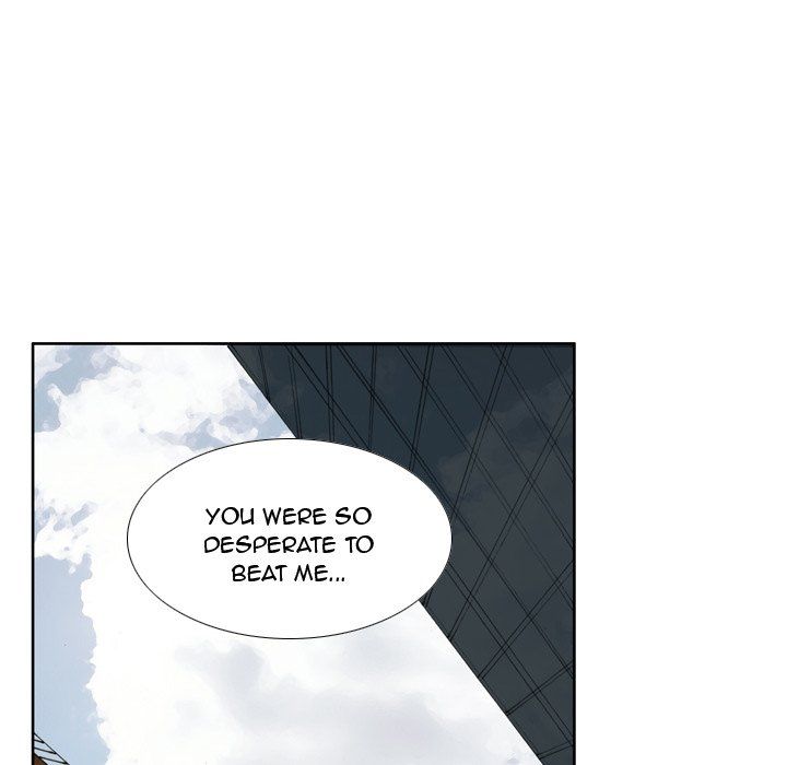 The Bully Hunter Manhwa - Chapter 6 Page 23