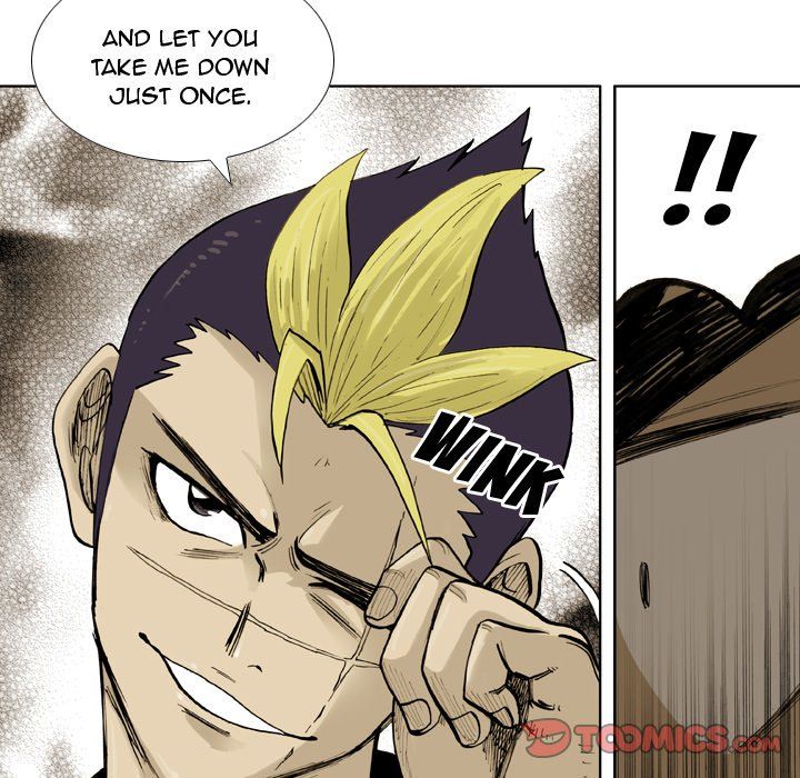 The Bully Hunter Manhwa - Chapter 6 Page 25