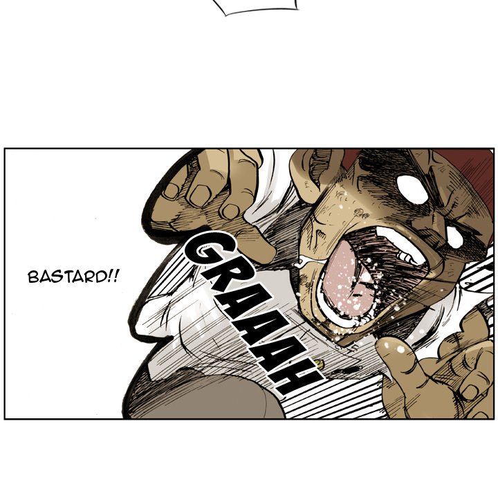 The Bully Hunter Manhwa - Chapter 6 Page 28