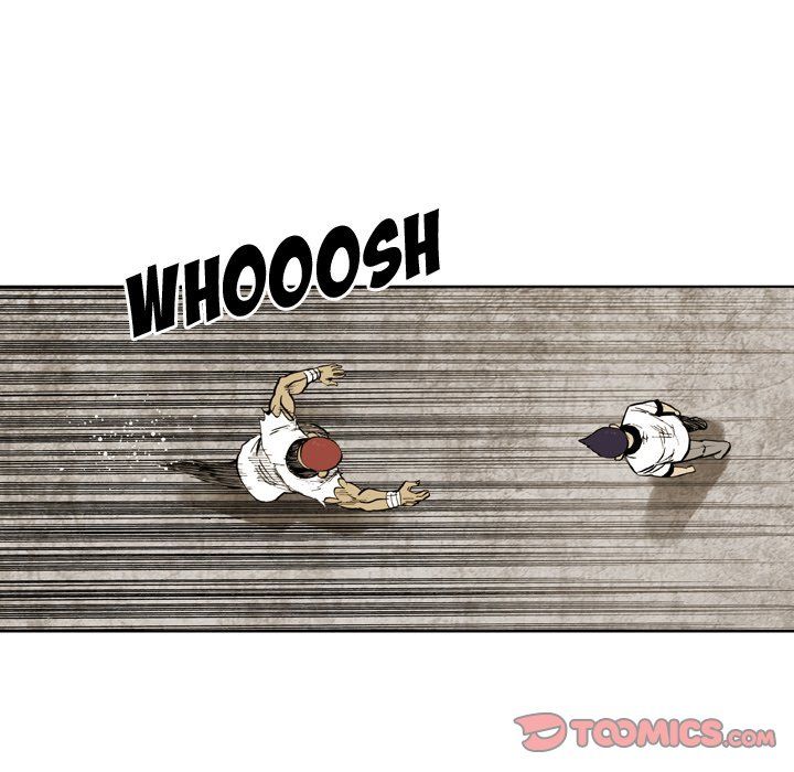 The Bully Hunter Manhwa - Chapter 6 Page 29