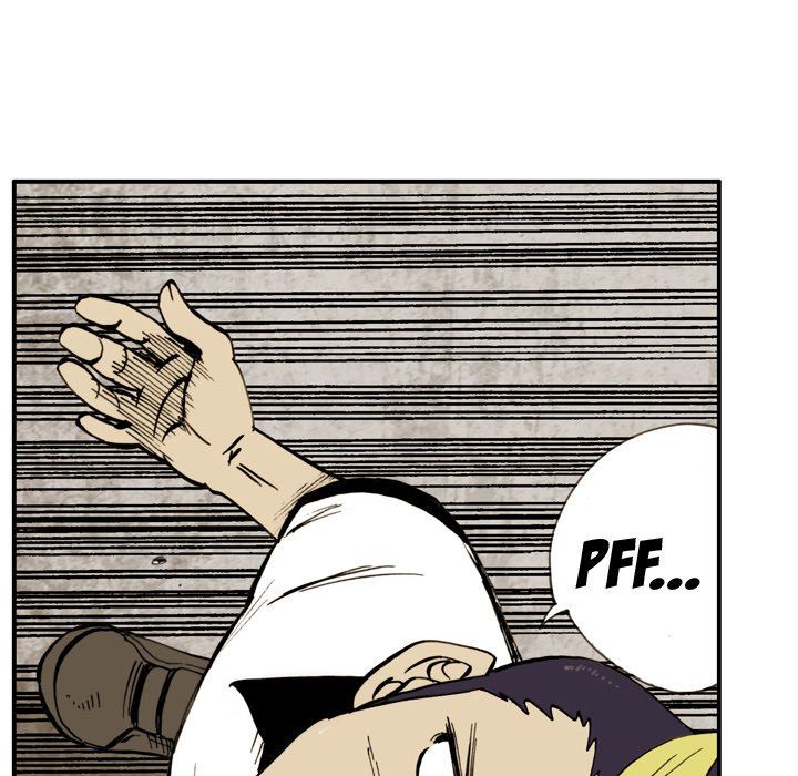 The Bully Hunter Manhwa - Chapter 6 Page 30