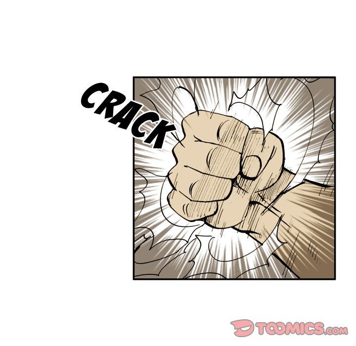 The Bully Hunter Manhwa - Chapter 6 Page 37