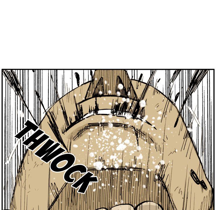 The Bully Hunter Manhwa - Chapter 6 Page 38