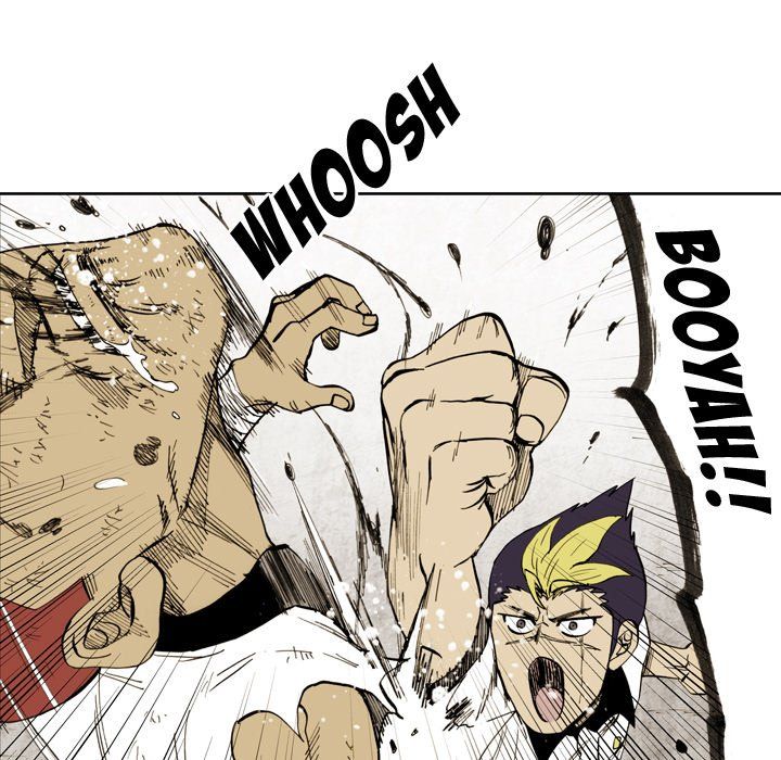 The Bully Hunter Manhwa - Chapter 6 Page 40