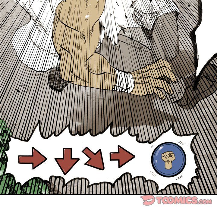 The Bully Hunter Manhwa - Chapter 6 Page 41