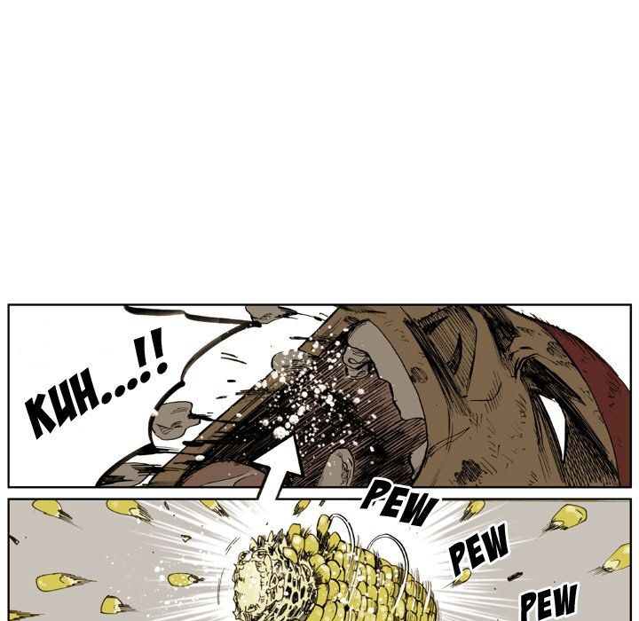 The Bully Hunter Manhwa - Chapter 6 Page 42