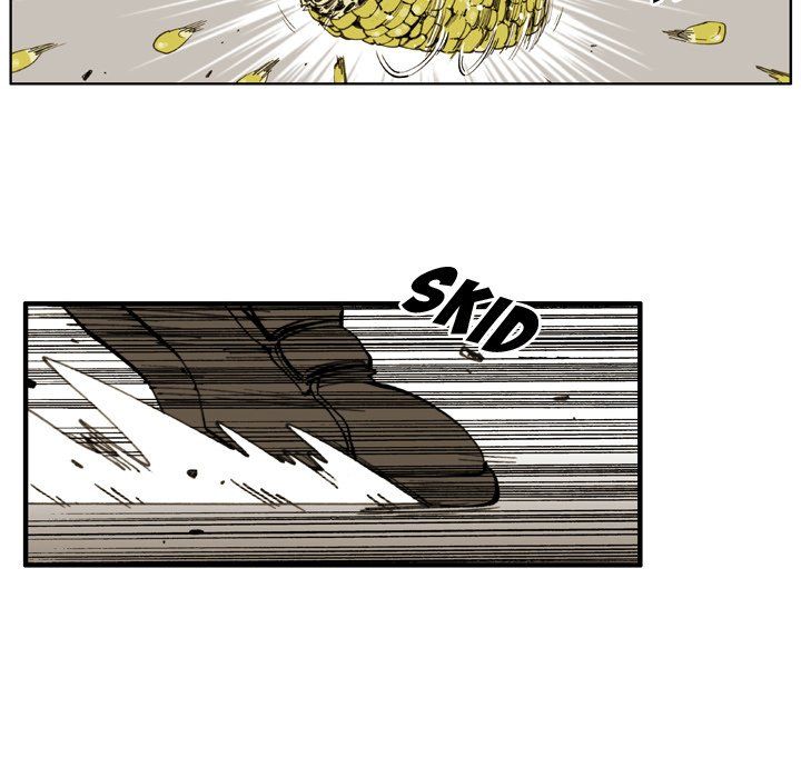 The Bully Hunter Manhwa - Chapter 6 Page 43