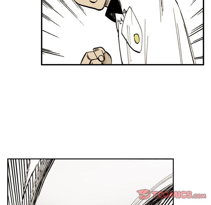 The Bully Hunter Manhwa - Chapter 6 Page 45