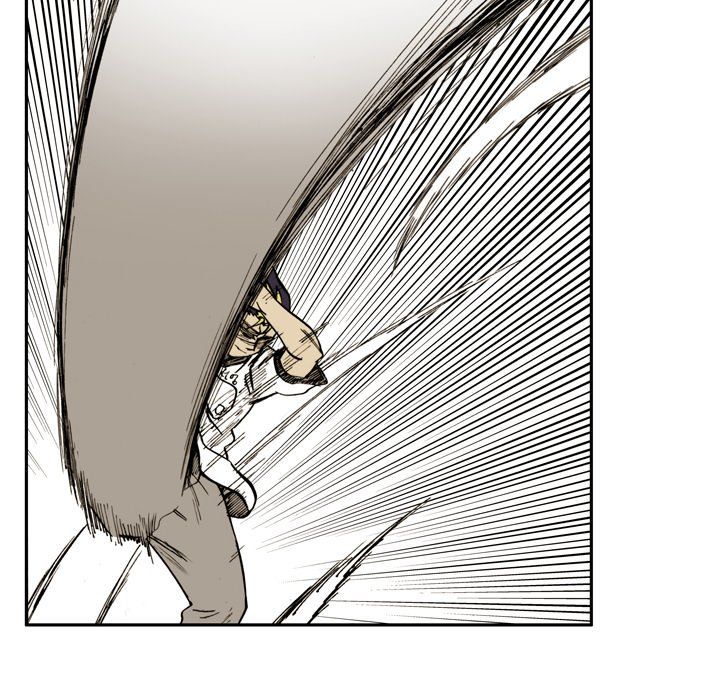 The Bully Hunter Manhwa - Chapter 6 Page 46