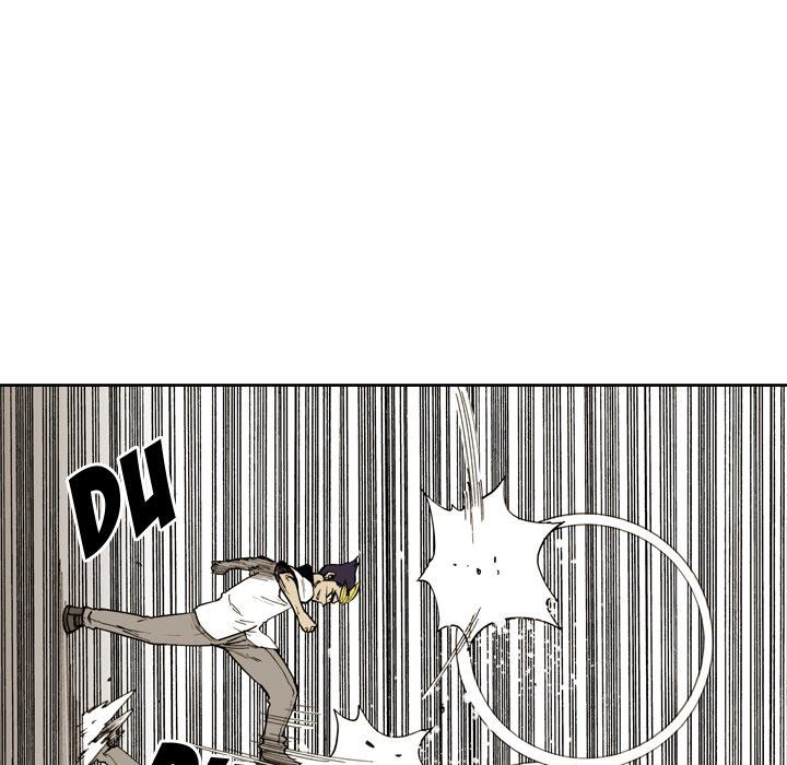 The Bully Hunter Manhwa - Chapter 6 Page 47