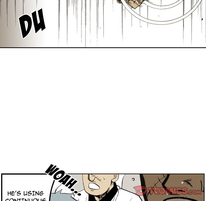 The Bully Hunter Manhwa - Chapter 6 Page 49