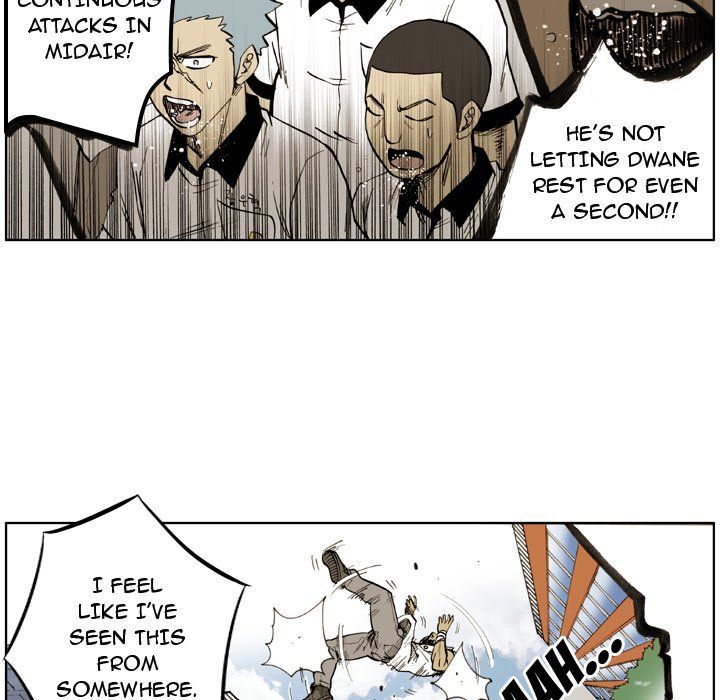 The Bully Hunter Manhwa - Chapter 6 Page 50