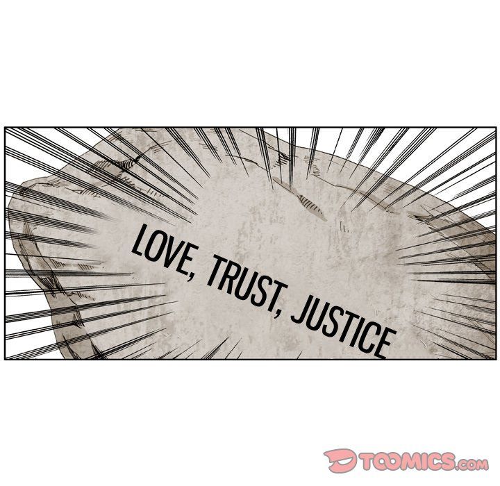 The Bully Hunter Manhwa - Chapter 6 Page 53