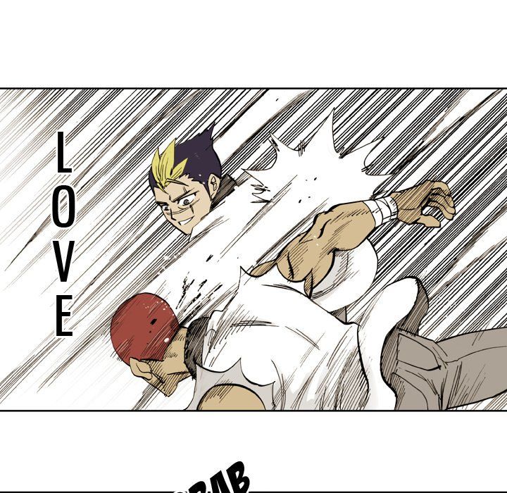 The Bully Hunter Manhwa - Chapter 6 Page 55