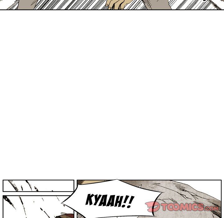 The Bully Hunter Manhwa - Chapter 6 Page 57