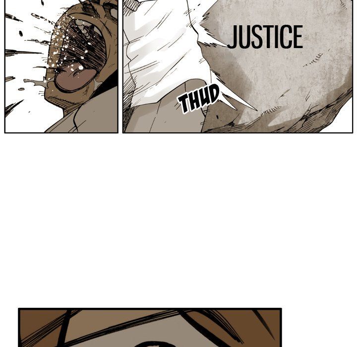 The Bully Hunter Manhwa - Chapter 6 Page 58