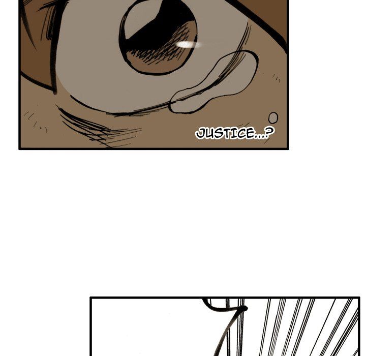 The Bully Hunter Manhwa - Chapter 6 Page 59